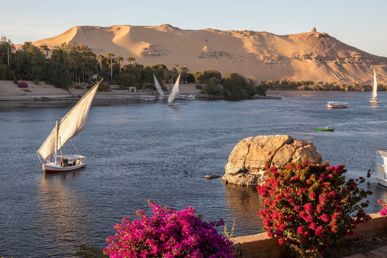 10 days Classic Honeymoon Egypt